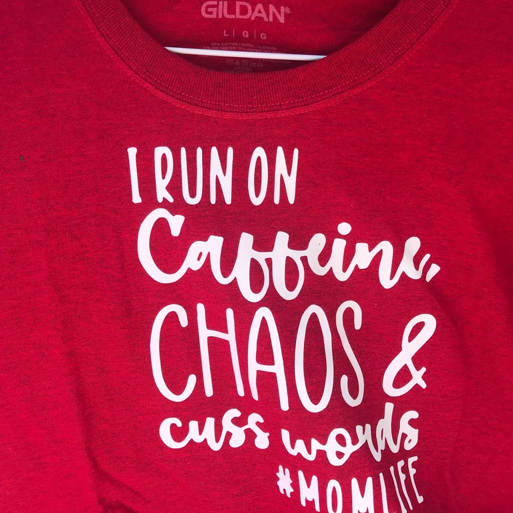 #momlife
